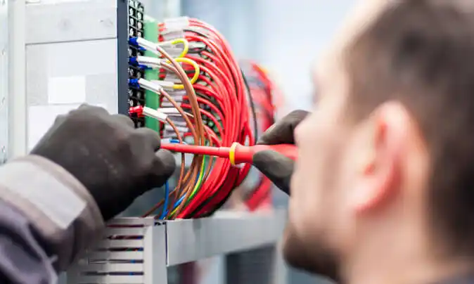 electrician Lake St. Louis